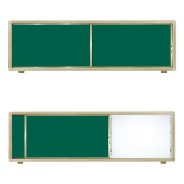 Lb-031 Magnetic Sliding Chalk Board para Venda